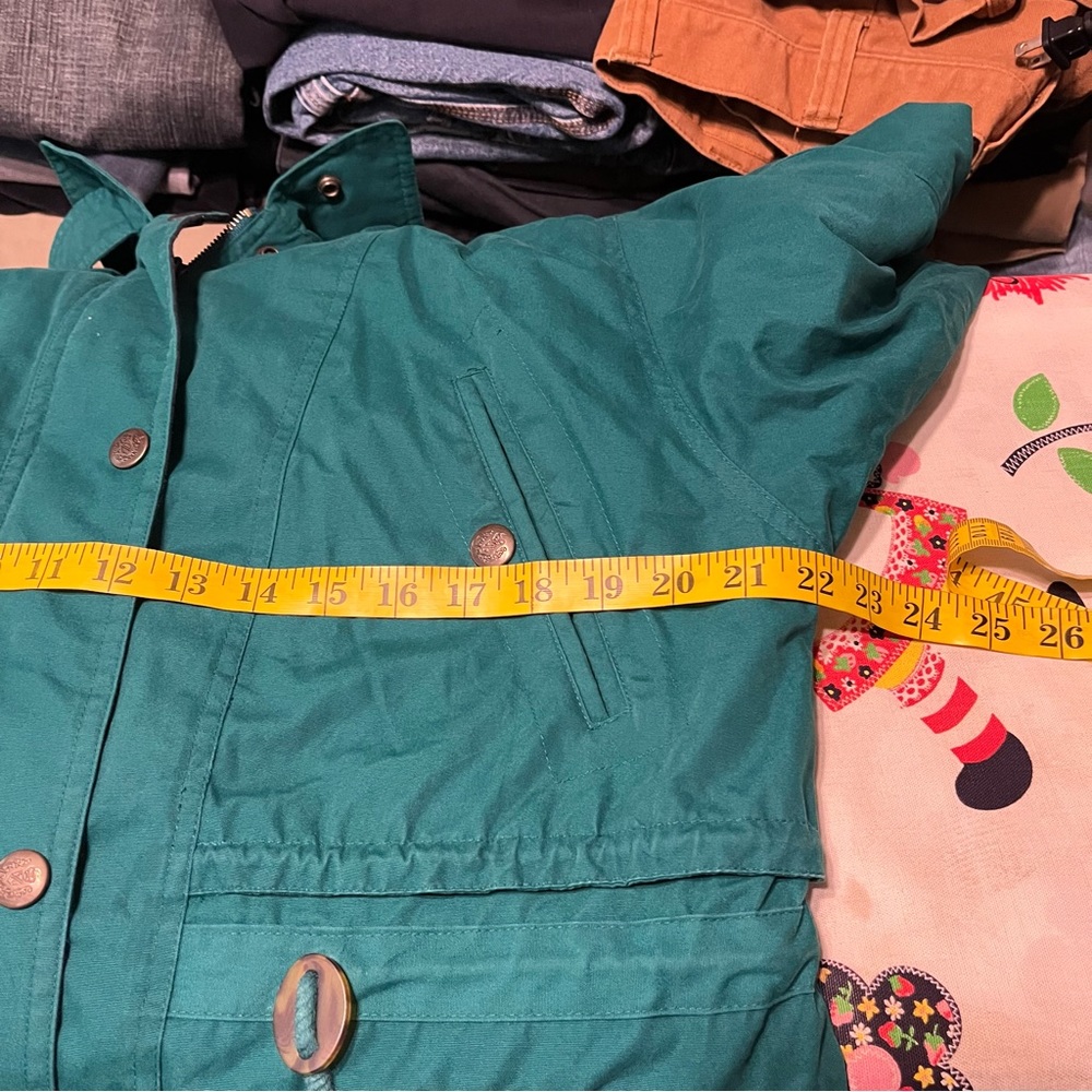 Towne from London fog women’s jacket - Picture 9 of 10